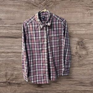 EUC Ladies Cotton Lee Button up